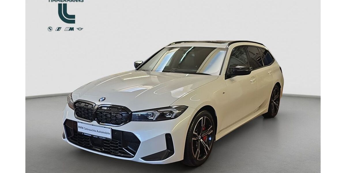 BMW M340d 16.423 km 57.470 &euro; Nettetal 41334