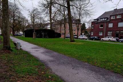 Wohnung Krefeld Cracau - 3 Zimmer, 125 m&sup2;, 1.250&euro; | Angebot:25614709