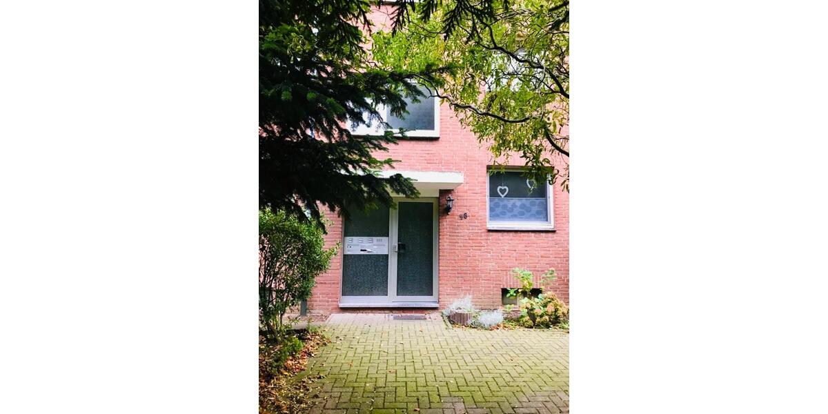 Erdgeschoßwohnung Duisburg Walsum - 3 Zimmer, 75 m&sup2;, 525&euro; | Angebot:24752657