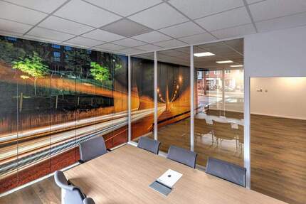 Gewerbeobjekt Düsseldorf Heerdt - 1.900&euro; | Angebot:25862847