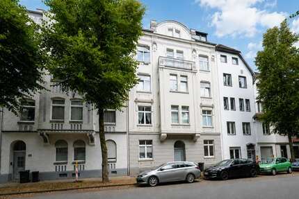 Wohnung Krefeld Dießem - 1 Zimmer, 42 m&sup2;, 485&euro; | Angebot:27306953