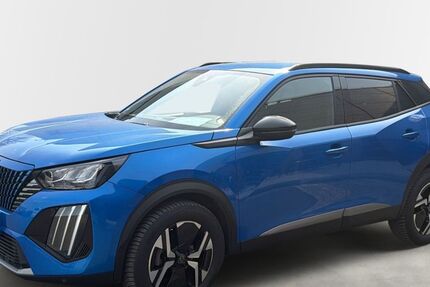 Peugeot 2008 32.500 km 19.990 &euro; Oberhausen 46149