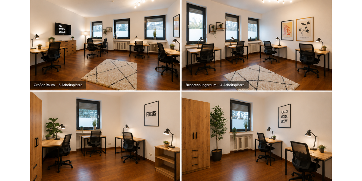 Gewerbeobjekt Düsseldorf Derendorf - 590&euro; | Angebot:27107419