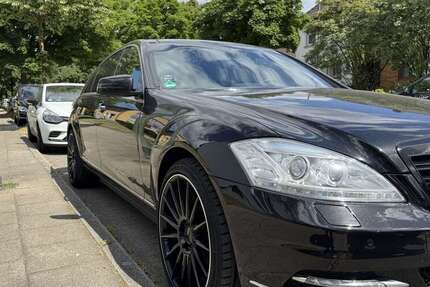 Mercedes-Benz S 350 241.222 km 21.790 &euro; Essen 45145