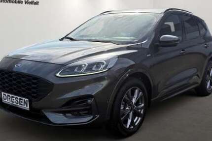 Ford Kuga 39.125 km 19.250 &euro; Neuss 41464
