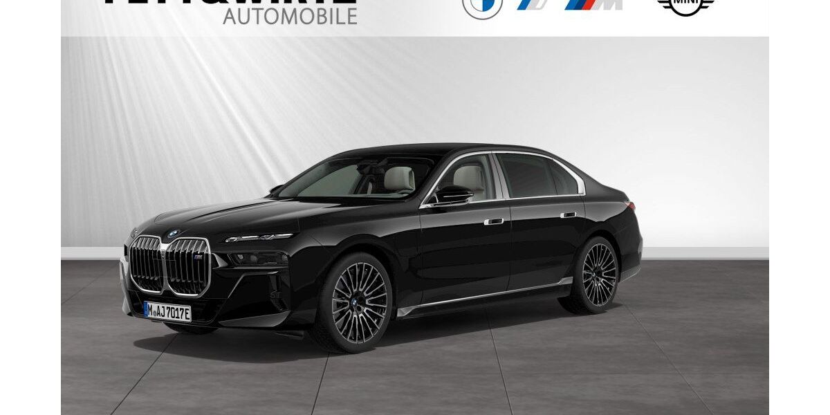 BMW M760 112.730 km 92.902 &euro; Geldern 47608