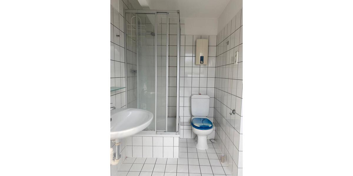 Dachgeschoßwohnung Gladbeck Brauck - 2 Zimmer, 72 m&sup2;, 543&euro; | Angebot:25923024