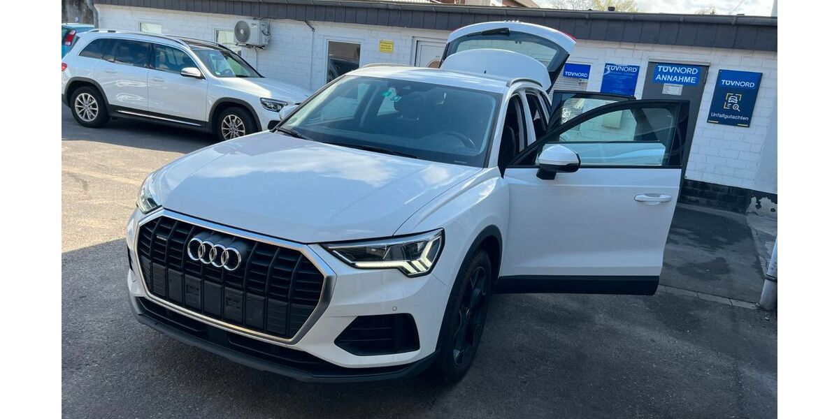 Audi Q3 106.000 km 25.900 &euro; Neuss 41468
