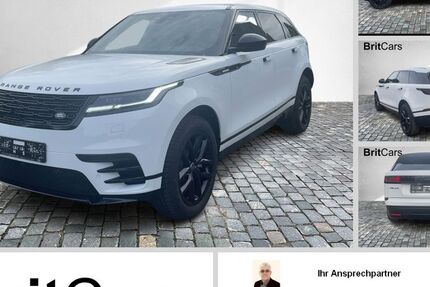 Land Rover Range Rover Velar 17.025 km 56.349 &euro; Krefeld 47803