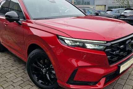 Honda CR-V 9.900 km 46.980 &euro; Düsseldorf 40233