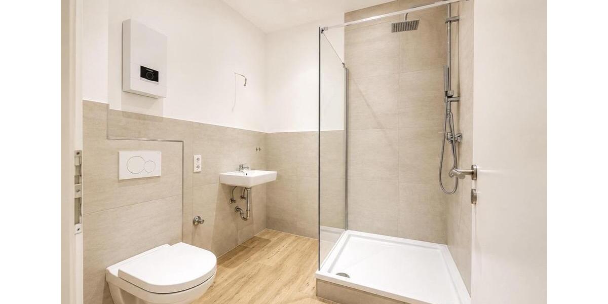 Etagenwohnung Krefeld Cracau - 2.5 Zimmer, 65 m&sup2;, 750&euro; | Angebot:26606926