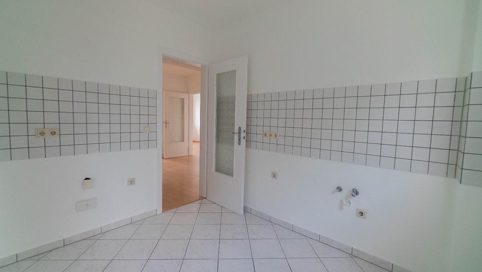 Etagenwohnung Essen Stadtbezirk V - 4.5 Zimmer, 83 m&sup2;, 595&euro; | Angebot:25918586