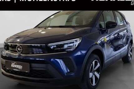 Opel Crossland 37.991 km 20.990 &euro; Moers 47441