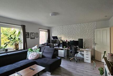 Wohnung Gladbeck - 2.5 Zimmer, 70 m&sup2;, 490&euro; | Angebot:24628746