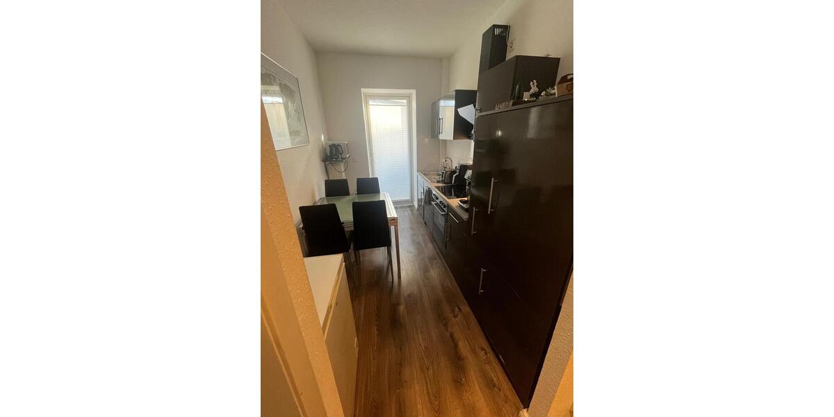 Etagenwohnung Düsseldorf Stadtbezirk 3 - 1 Zimmer, 44 m&sup2;, 570&euro; | Angebot:25640113