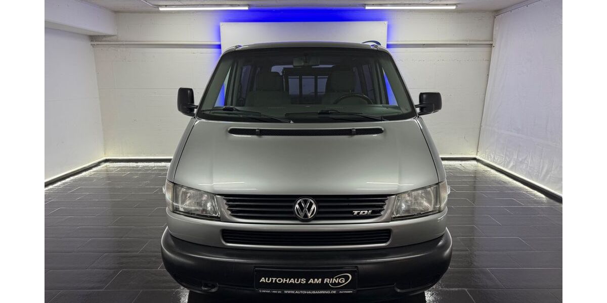 VW T4 Multivan 189.351 km 14.999 &euro; Ratingen bei Düsseldorf 40878