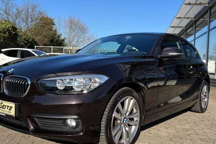 BMW 118 50.917 km 15.490 &euro; Sonsbeck 47665
