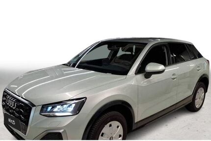 Audi Q2 7.067 km 24.630 &euro; Geldern 47608