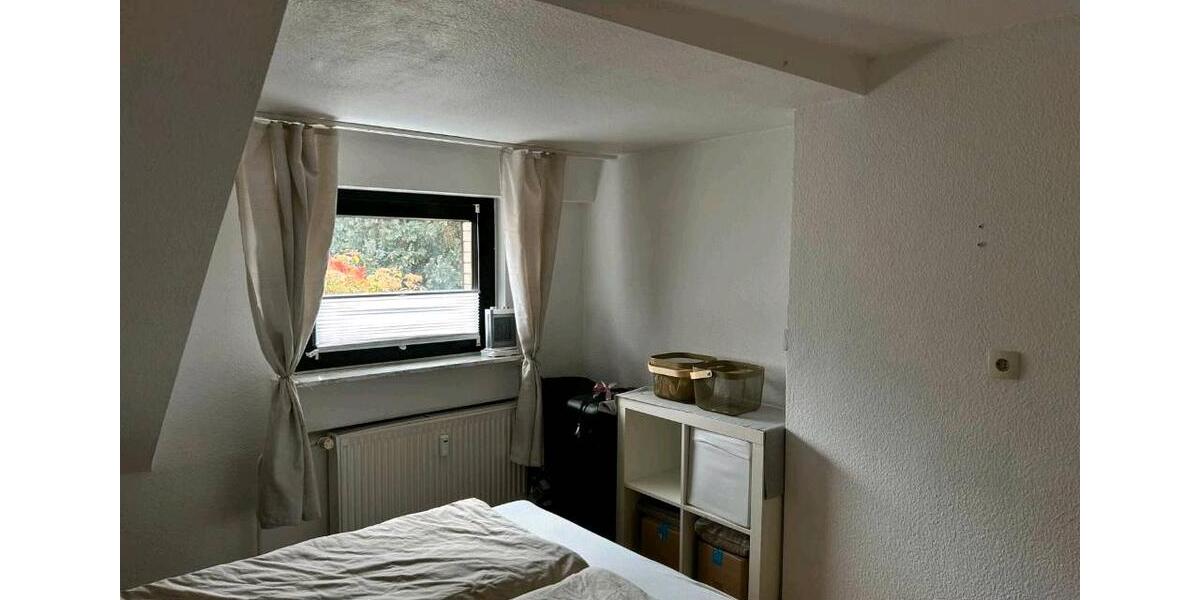 Maisonettenwohnung Moers Schwafheim - 4 Zimmer, 111 m&sup2;, 950&euro; | Angebot:25935339