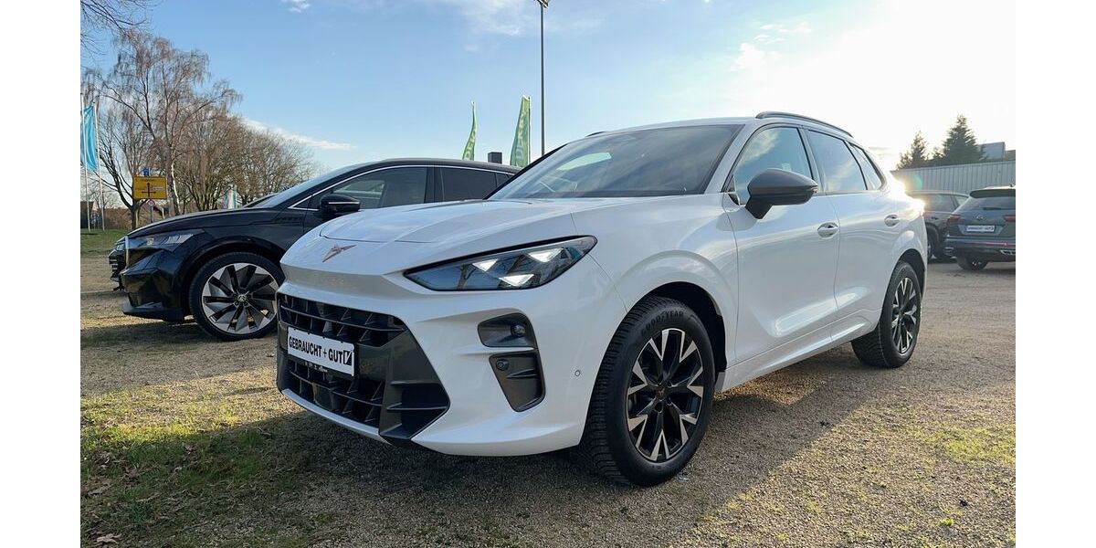 Cupra Terramar 28.120 km 31.890 &euro; Hünxe 46569