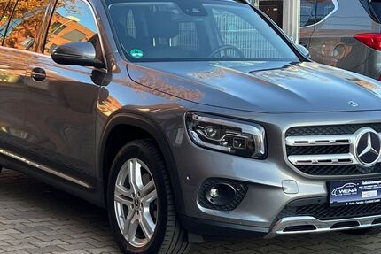 Mercedes-Benz GLB 200 96.500 km 28.490 &euro; Gladbeck 45968