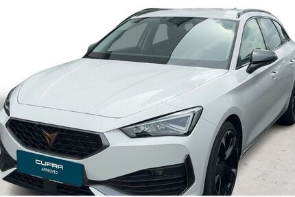 Cupra Leon 20.977 km 21.210 &euro; Duisburg-Rheinhausen 47226