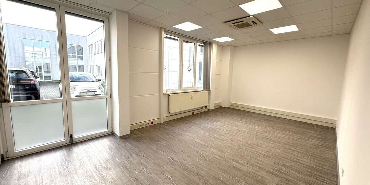 Gewerbeobjekt Willich Münchheide - 649&euro; | Angebot:25886525