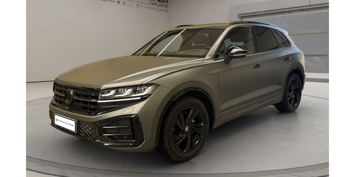 VW Touareg 17.428 km 68.987 &euro; Krefeld 47805