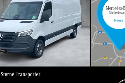 Mercedes-Benz Sprinter 4.204 km 51.741 &euro; Neuss 41460