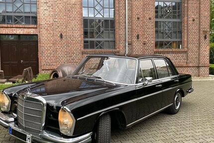 Mercedes-Benz 280 56.000 km 35.000 &euro; Viersen 41747