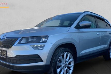 Skoda Karoq 145.119 km 16.950 &euro; Mülheim an der Ruhr 45481