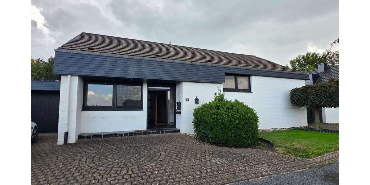 Einfamilienhaus Straelen - 4 Zimmer, 161 m&sup2;, 1.900&euro; | Angebot:27266404