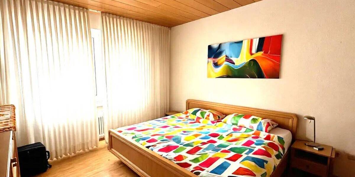 Etagenwohnung Essen Altenessen-Nord - 3 Zimmer, 101 m&sup2;, 290.000&euro; | Angebot:26070426