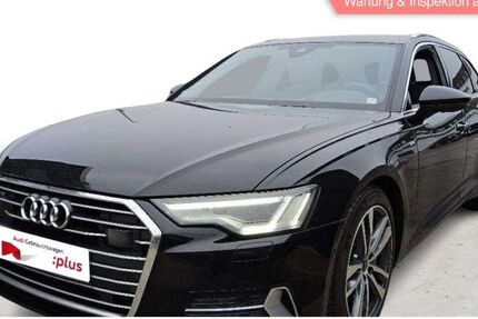 Audi A6 25.831 km 33.880 &euro; Moers-Hülsdonk 47441
