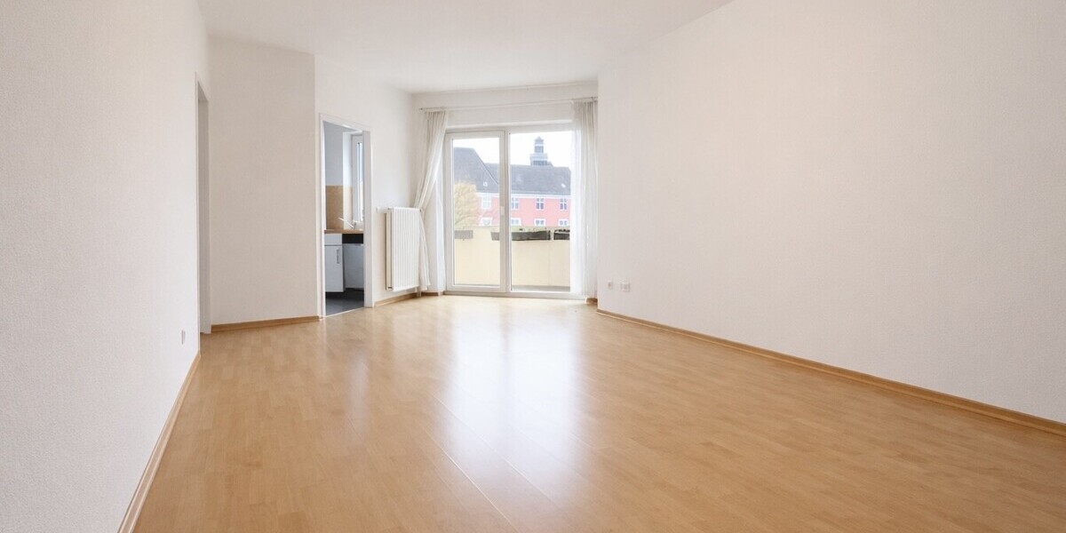 Düsseldorf - Urbaner Lifestyle trifft entspannten Wohnkomfort - Etagenwohnung Düsseldorf Stadtbezirk 2 | Angebot:25262578