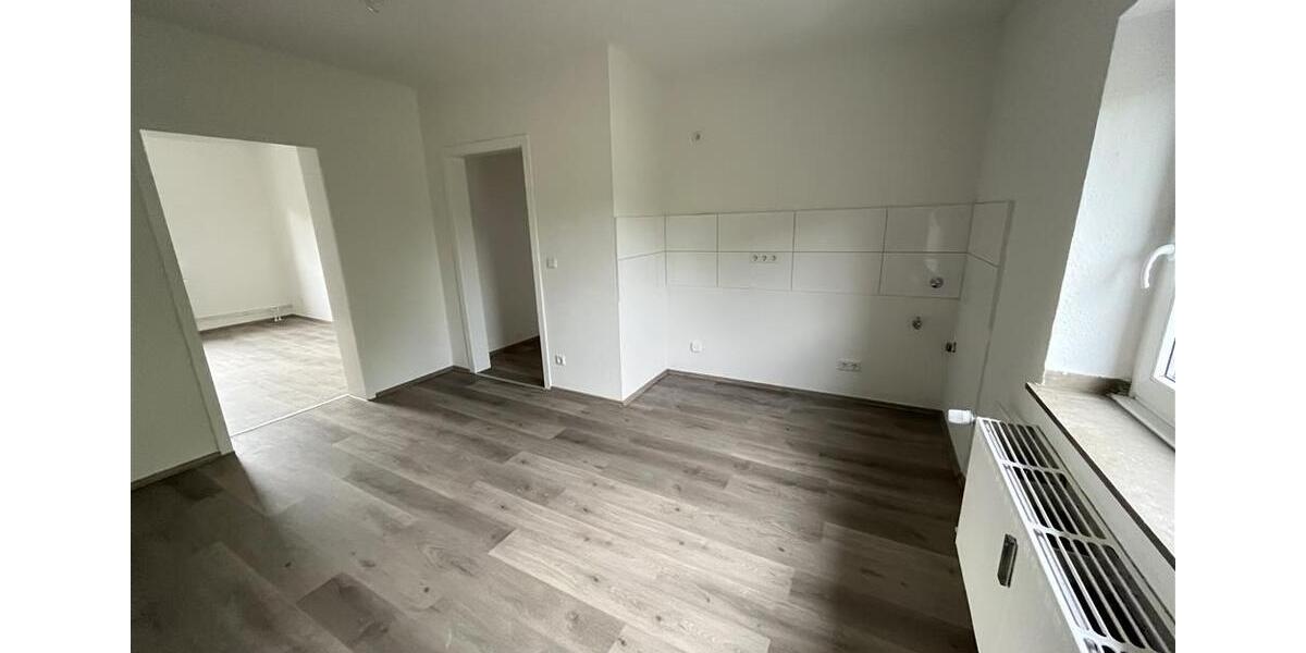 Etagenwohnung Essen Stadtbezirk IV - 2.5 Zimmer, 58 m&sup2;, 499&euro; | Angebot:25901460