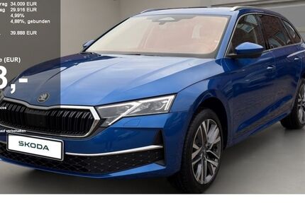 Skoda Octavia 9.875 km 35.555 &euro; Viersen-Dülken 41751
