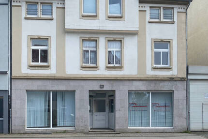 Gewerbeobjekt Gelsenkirchen Hassel - 1 Zimmer, 498.000&euro; | Angebot:25929237