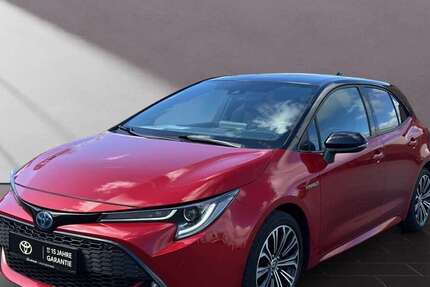 Toyota Corolla 83.113 km 17.490 &euro; Wesel 46485