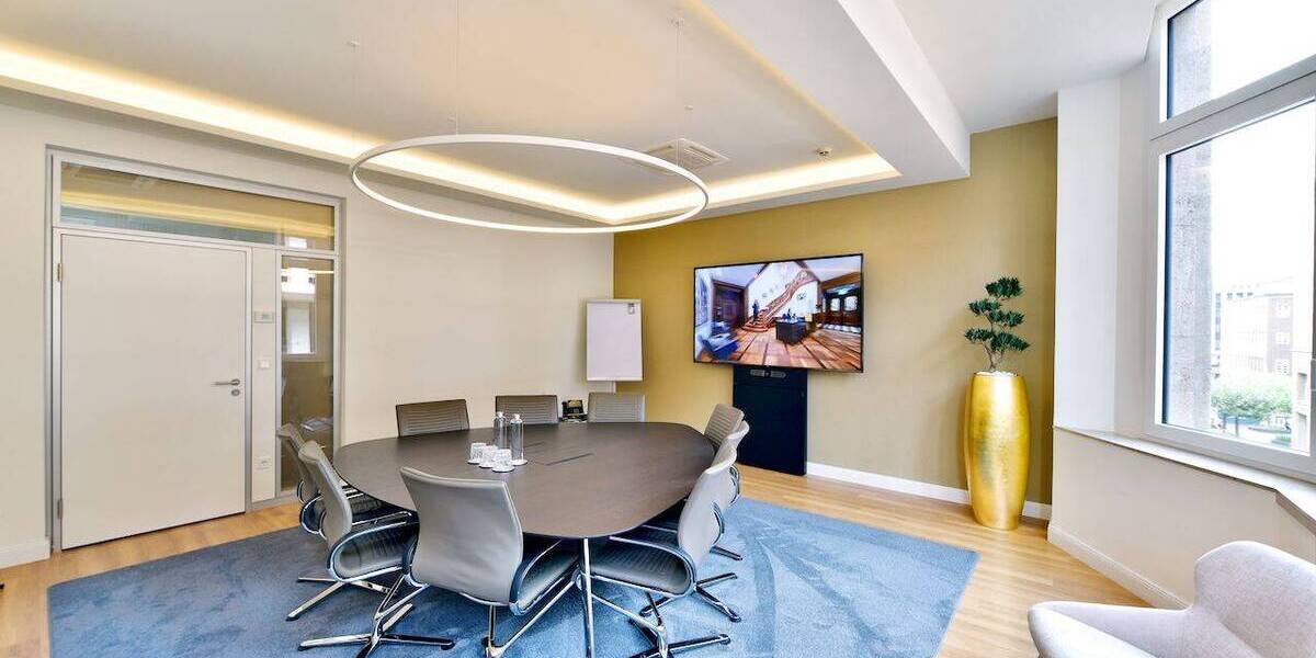 Gewerbeobjekt Düsseldorf Stadtmitte - 2.470&euro; | Angebot:25878875