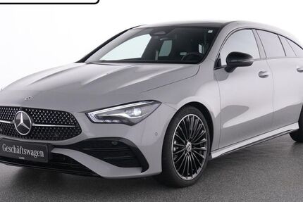 Mercedes-Benz CLA 180 Shooting Brake 3.813 km 36.275 &euro; Essen 45309