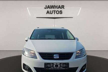 Seat Alhambra 118.629 km 18.400 &euro; Bottrop 46238
