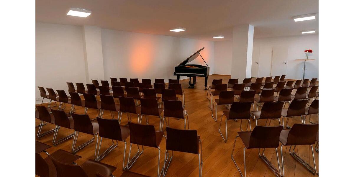 Gewerbeobjekt Essen Stadtbezirk II - 25&euro; | Angebot:26517955
