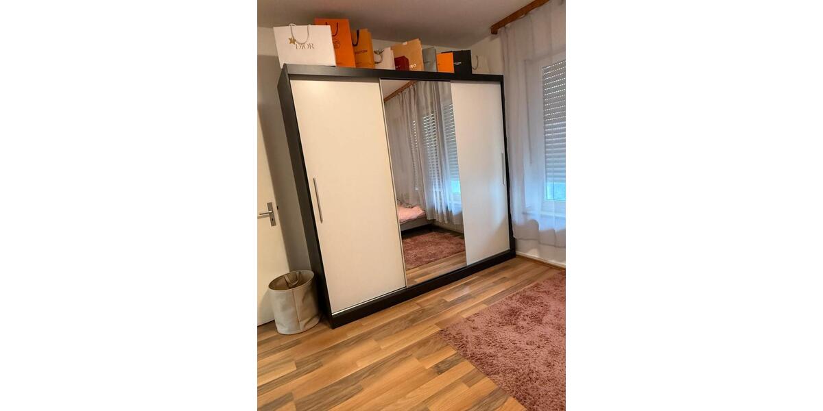 Hochparterre Viersen - 2 Zimmer, 50 m&sup2;, 436&euro; | Angebot:25930779