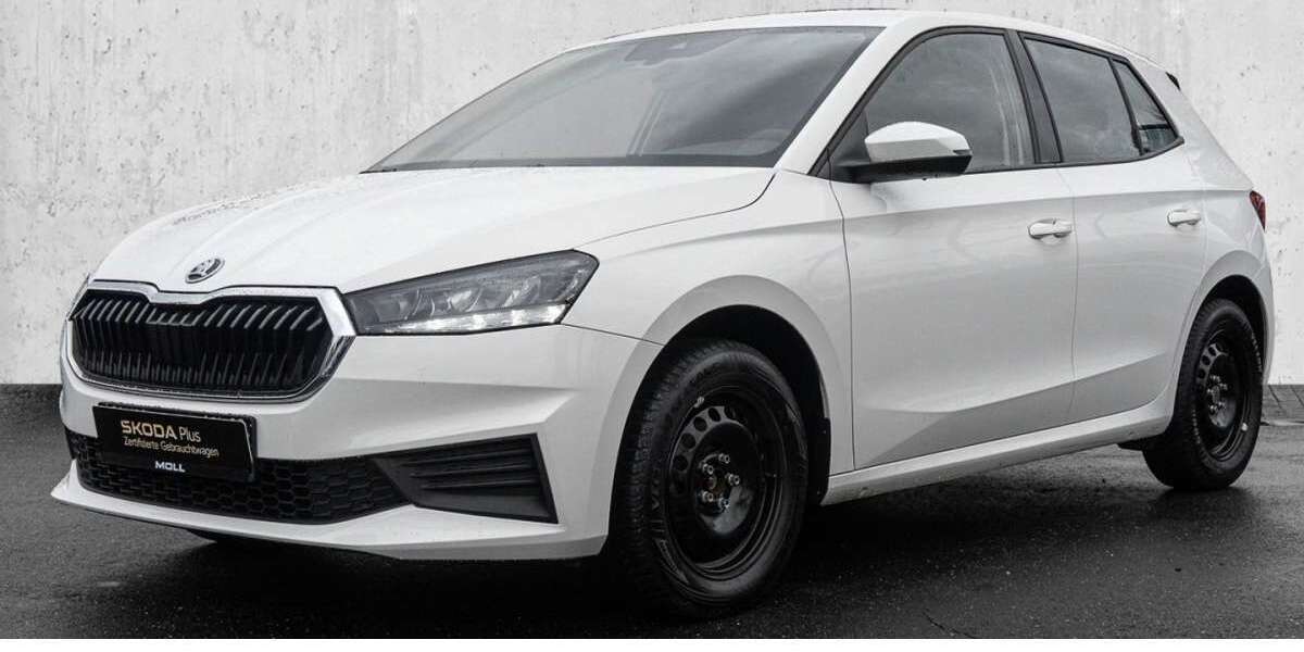 Skoda Fabia 67.204 km 13.440 &euro; Düsseldorf 40474