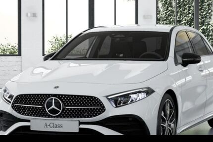Mercedes-Benz A 200 9.900 km 35.490 &euro; Düsseldorf 40470