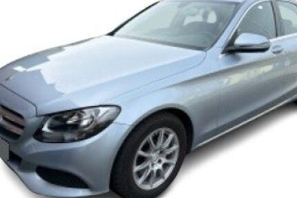 Mercedes-Benz C 200 33.000 km 23.480 &euro; Duisburg 47249