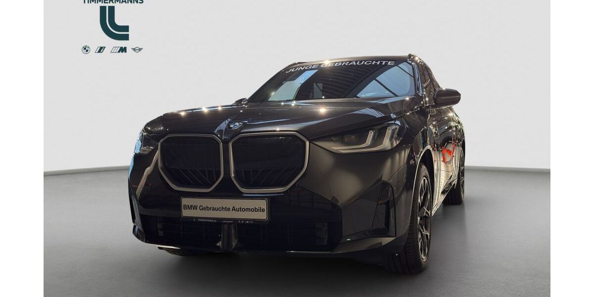 BMW X3 14.146 km 51.970 &euro; Neuss 41460