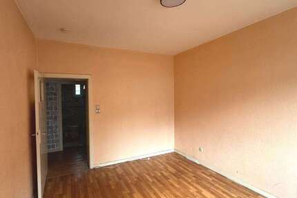 Wohnung Duisburg Fahrn - 2 Zimmer, 42 m&sup2;, 308&euro; | Angebot:25830500