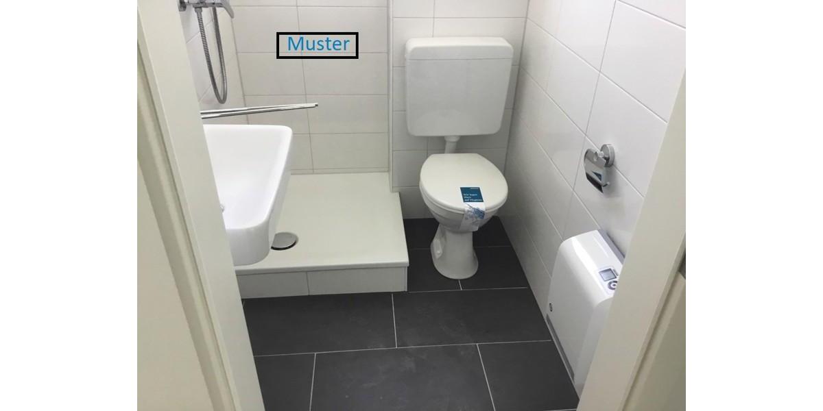 Etagenwohnung Düsseldorf Derendorf - 2 Zimmer, 42 m&sup2;, 537&euro; | Angebot:25210770